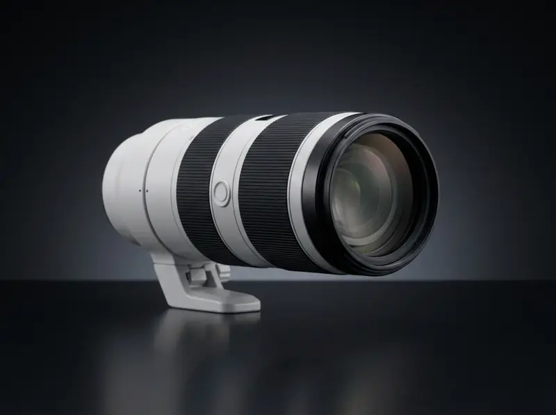 70-200mm telephoto