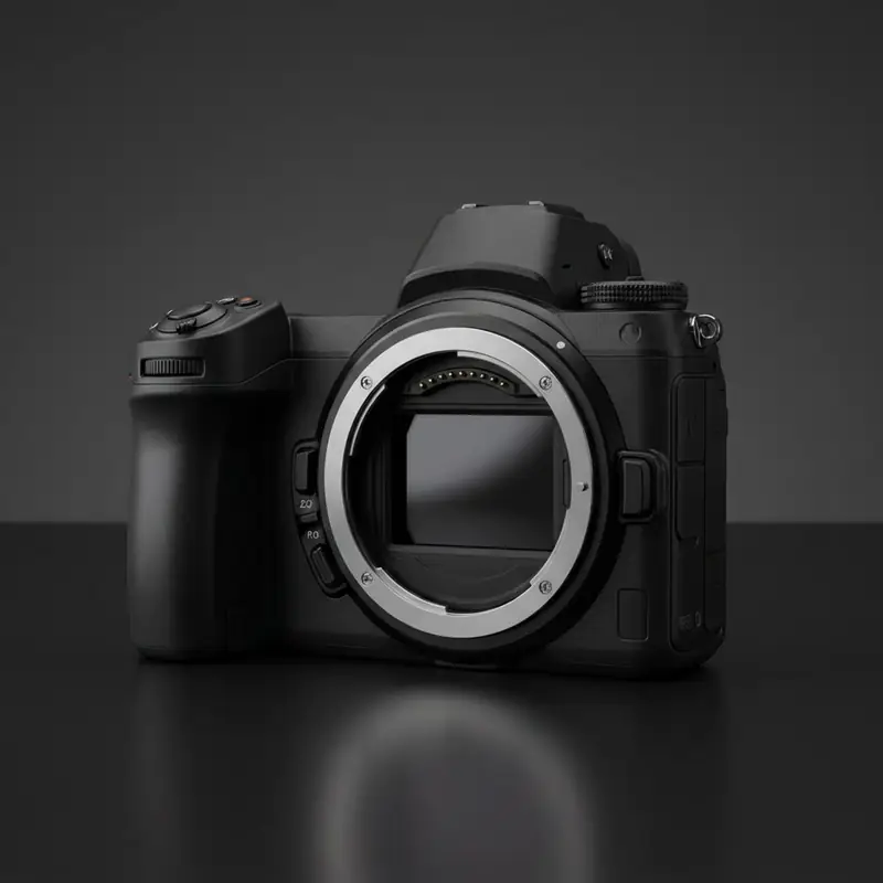 Nikon Z8