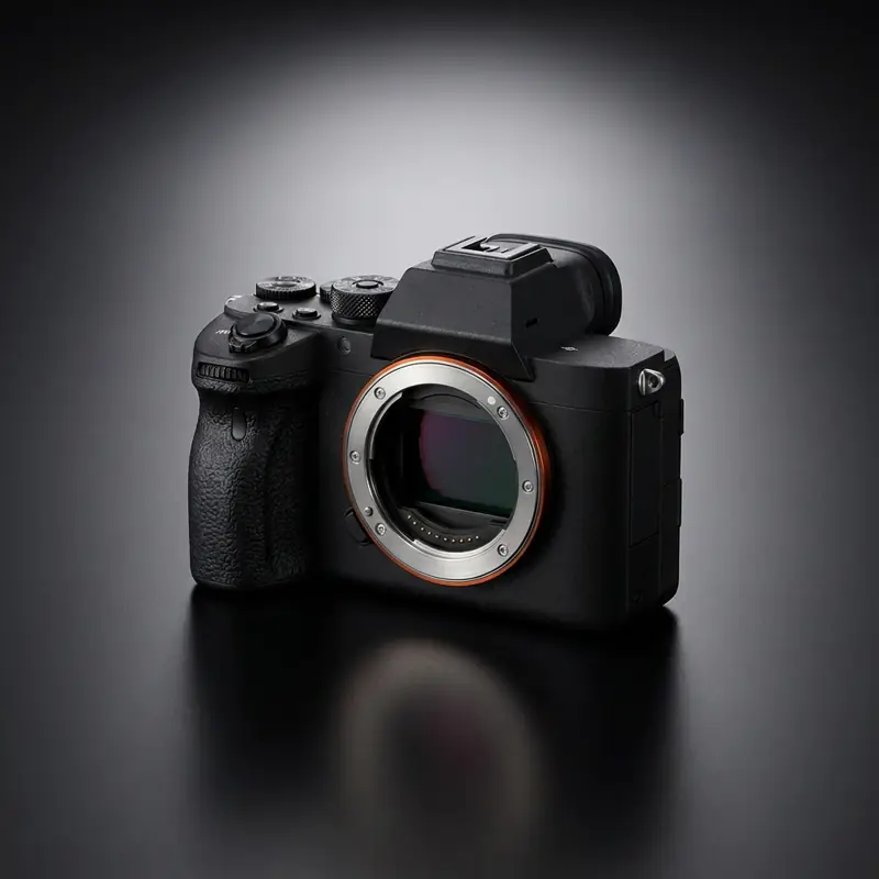 Sony α7 IV (used or refurbished) product photo