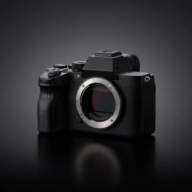 Sony a7 V